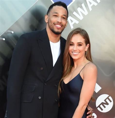 Rachel DeMita : Dating History & Exes